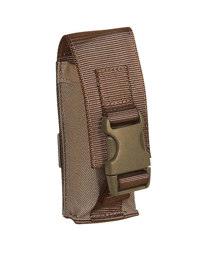 Pochette tactique L pour petits outils Coyote