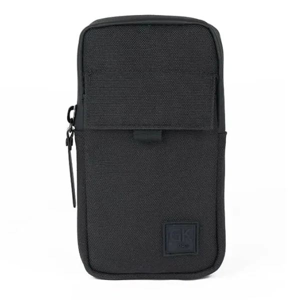 Pochette Téléphone Fixation Molle – GK Pro
