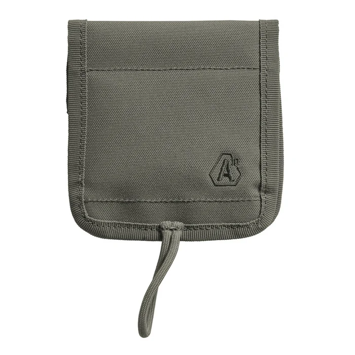 Pochette tubes de crème de camouflage EXPÉDITION – Olive Green