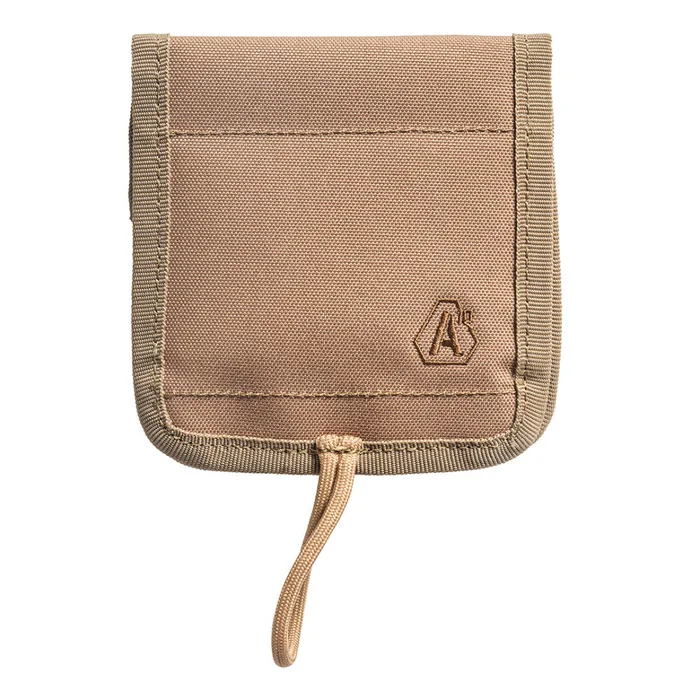Pochette tubes de crème de camouflage EXPÉDITION – Tan