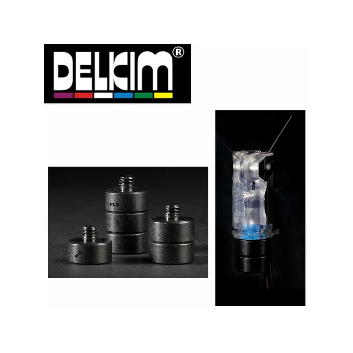 POIDS D-STAK DELKIM
