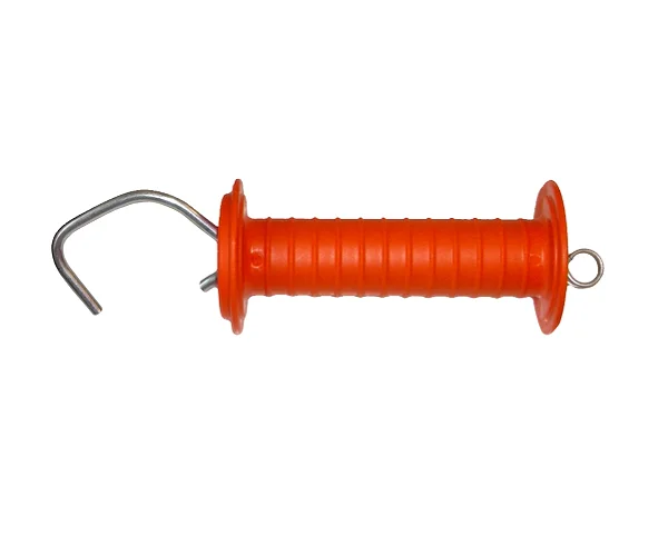 Poignée barrière Isolante orange