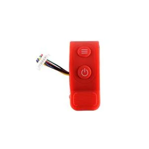 Poignée de gaz pour trottinette éléctrique X7