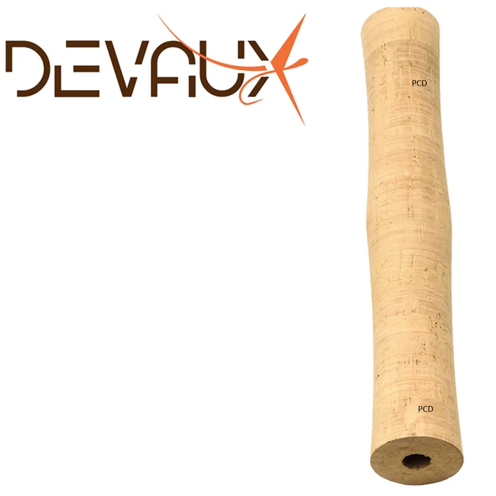 POIGNEE DEVAUX FORME TULIPE