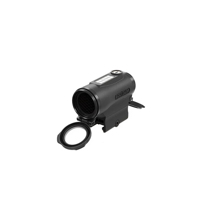 Poinr rouge Holosun Reflex sight Elite 530C rouge