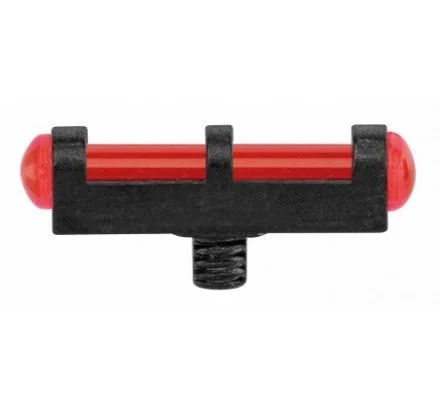 Point de mire long rouge 2.6 mm VERNEY CARRON