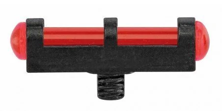 Point de mire long rouge 3 mm VERNEY CARRON