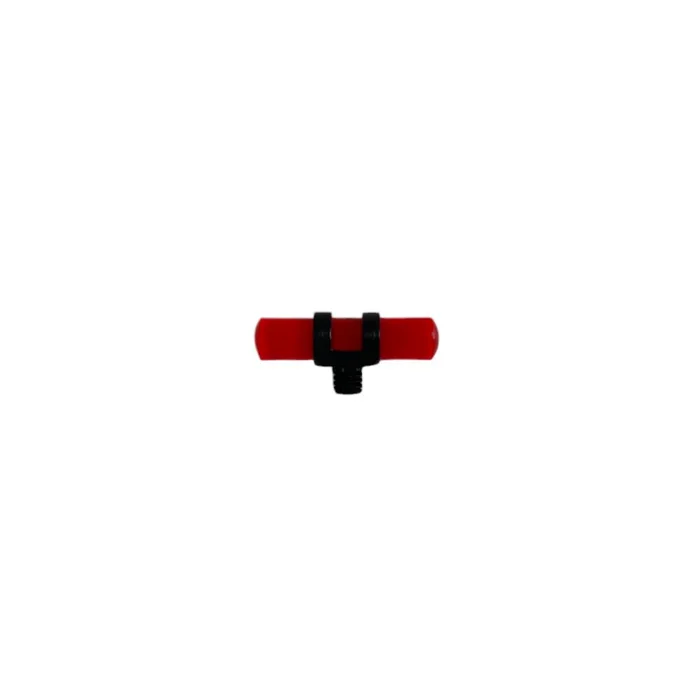 POINT DE MIRE ROUGE FO