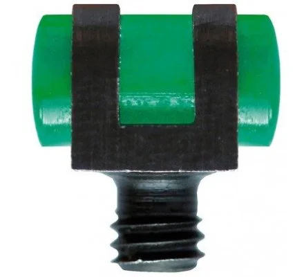 Point de mire vert 3 mm VERNEY CARRON