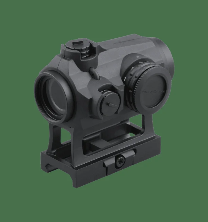 POINT ROUGE 1X22 MAVERICK III S-MIL 3MOA