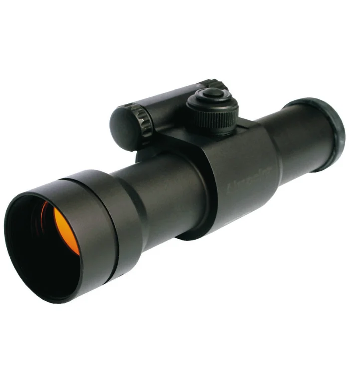 Point rouge AimPoint 9000SC – 2 MOA