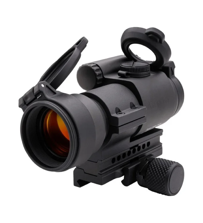 Point rouge AimPoint PRO avec montage QRP2