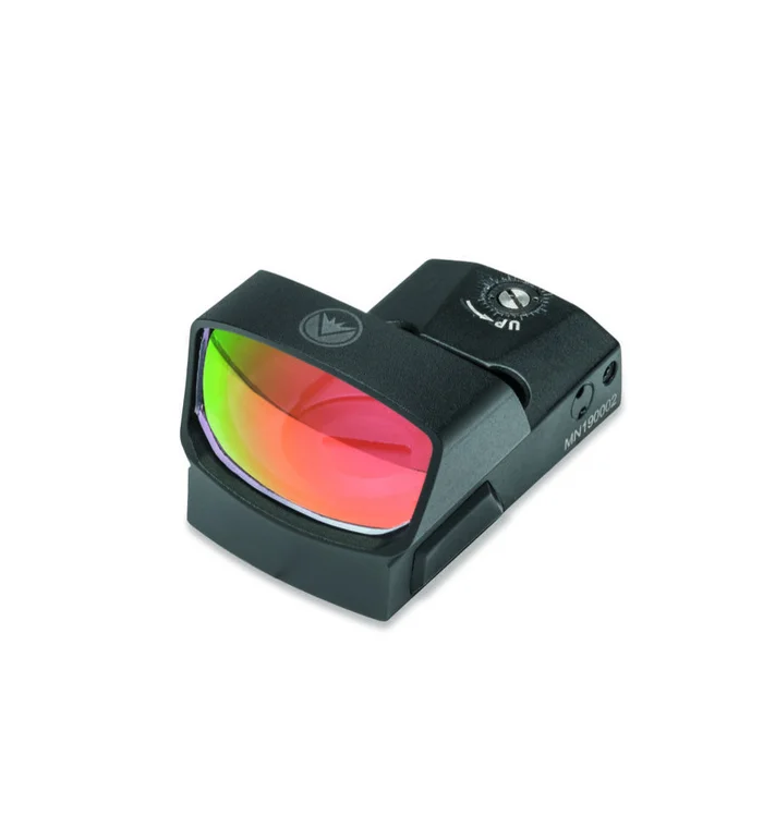 Point rouge Burris FastFire IV – 3 MOA – Montage Picatinny