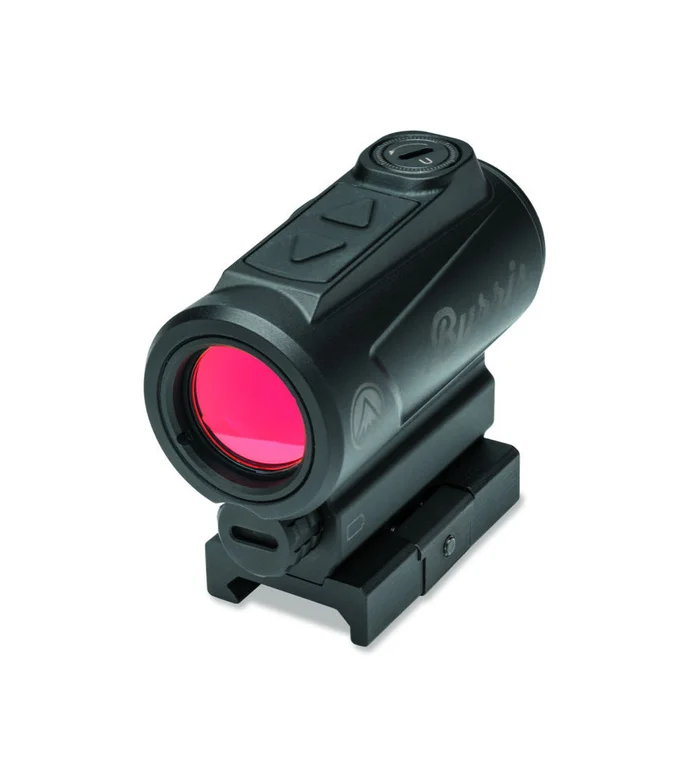 Point rouge Burris FastFire RD – 2 MOA – Montage Picatinny