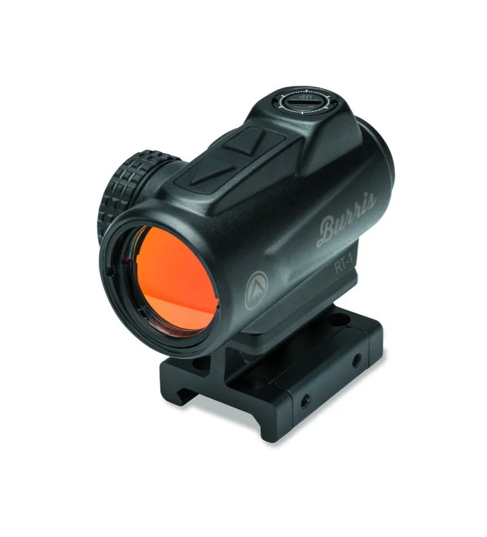 Point rouge Burris RT-1 – 2 MOA – Montage Picatinny