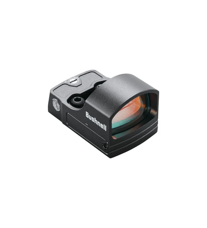 Point rouge Bushnell RXS 100 1×25