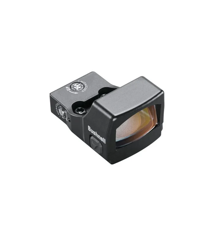 Point rouge Bushnell RXS 250 1×25