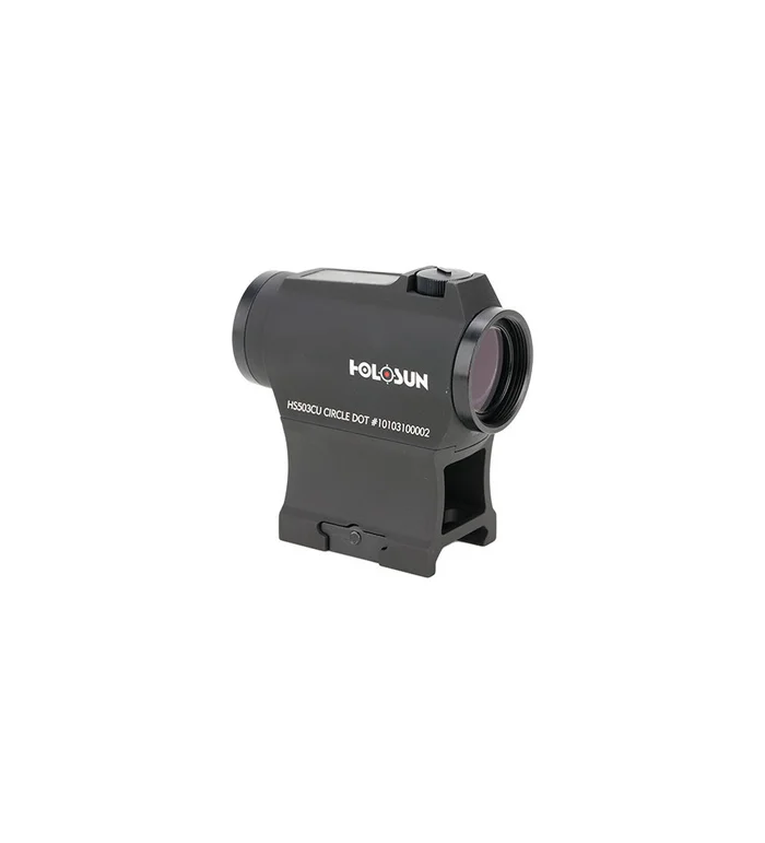 Point-rouge Holosun Red Dot 503 CU