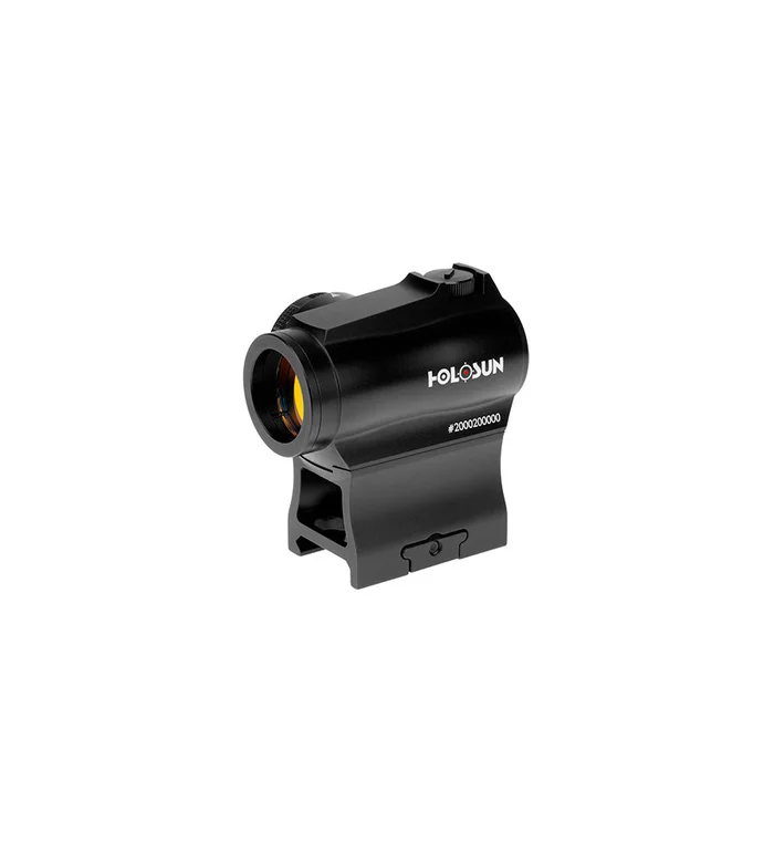 Point rouge Holosun Red Dot 503 R