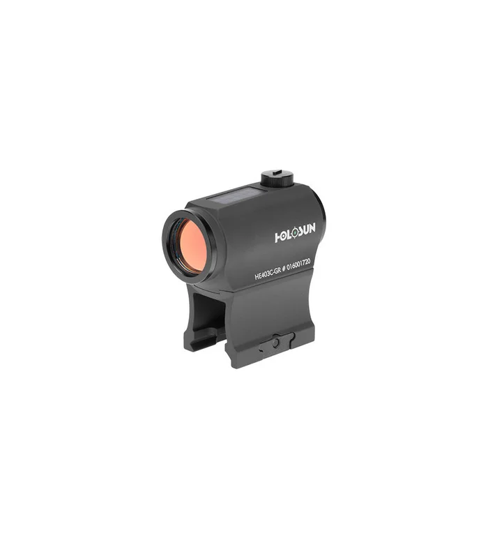 Point rouge Holosun Red Dot Elite 403C