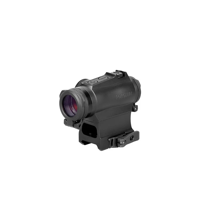 Point rouge Holosun Red Dot Elite 515GM
