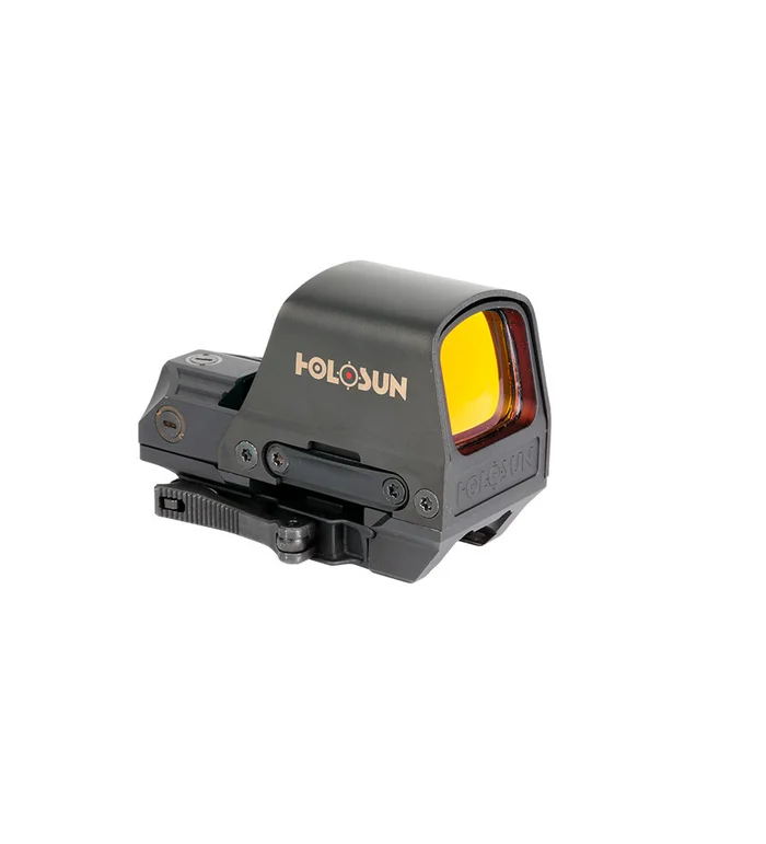 Point-rouge Holosun Reflex Dot 510 C