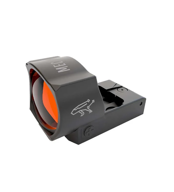 Point Rouge Mecanik Mo3