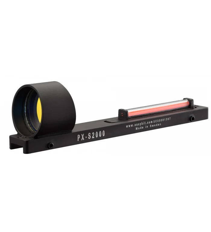 Point rouge pour fusil Easy Hit PX-S2000