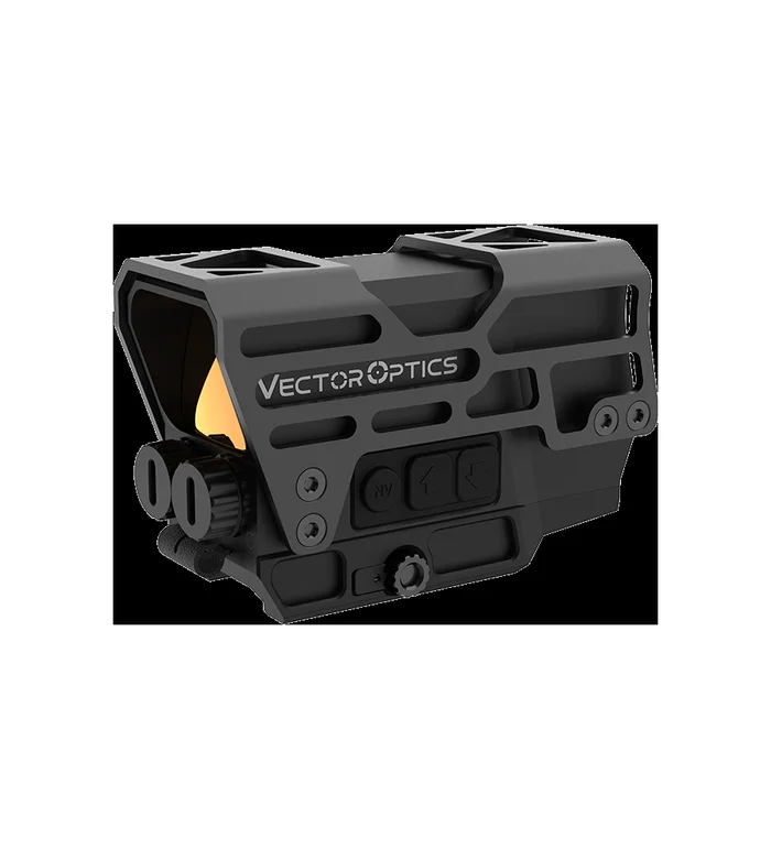 Point rouge Vector Optics Frenzy + 1x31x26 SRD