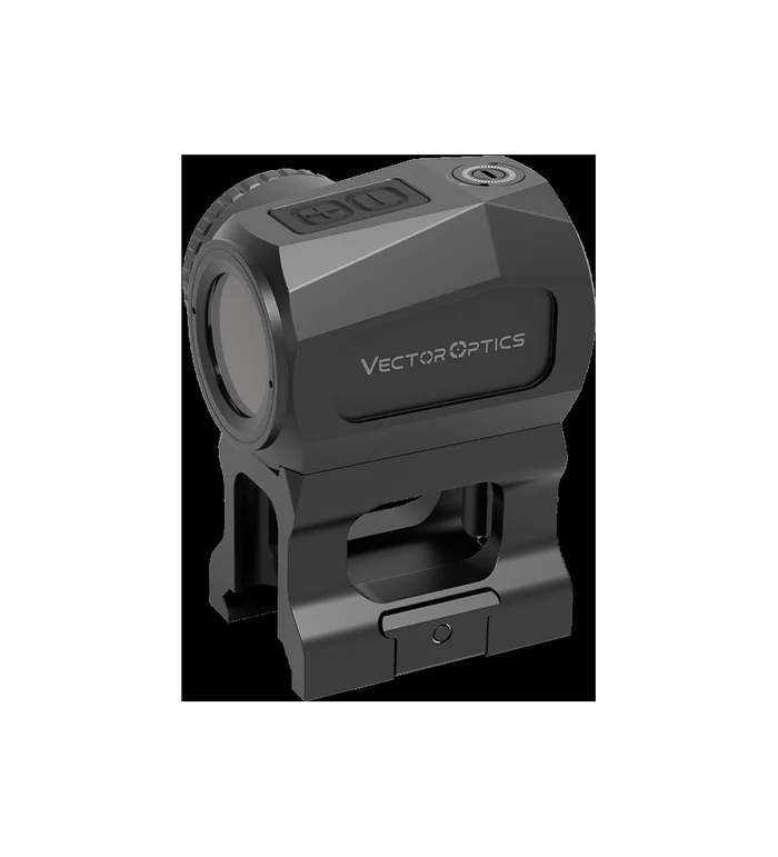 Point Rouge Vector Optics Scrapper 1×20 Micro 47 mm
