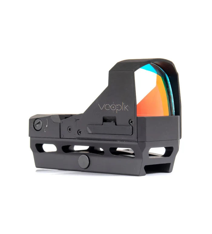 Point Rouge Veoptik RS5 22×37