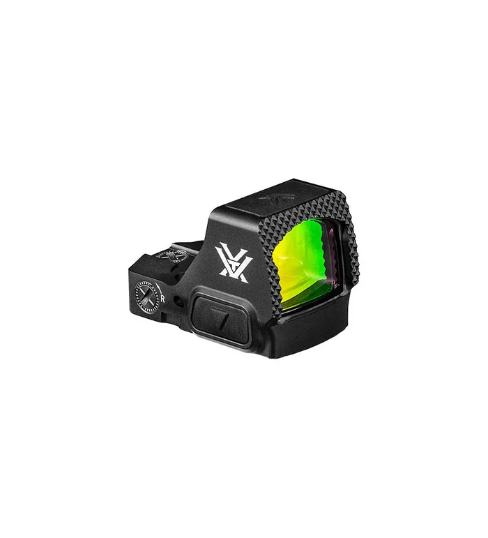Point rouge Vortex Defender-ST – 6 MOA