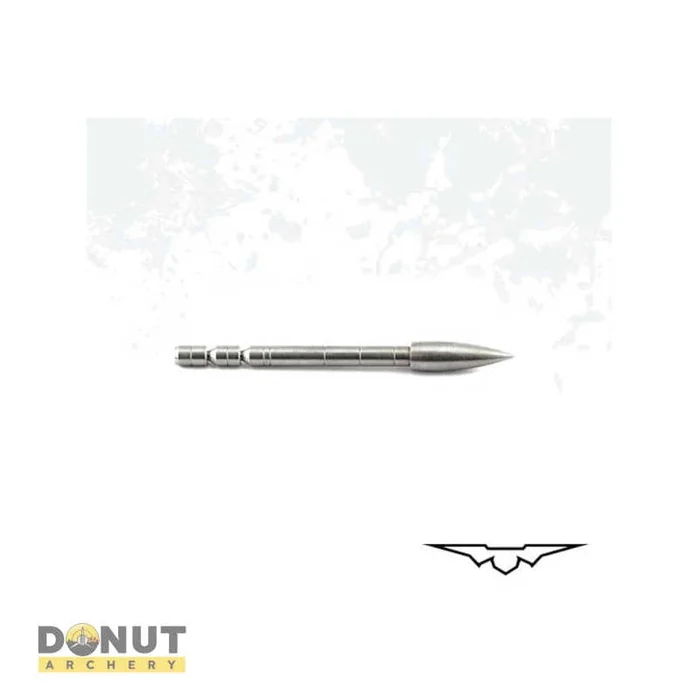 Pointe de flèche Black Eagle Ajustable X-Impact (par 12)