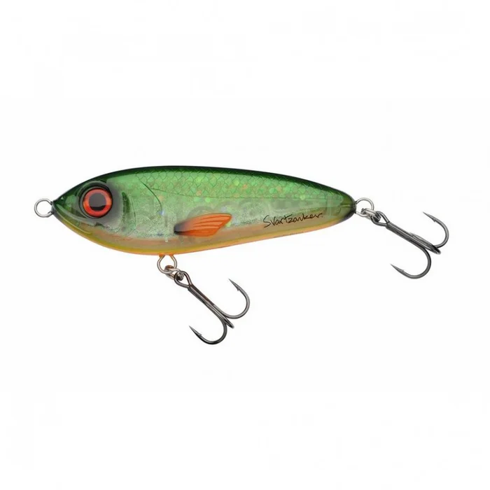Poisson Nageur Abu Garcia Svartzonker McTracer 16,5cm