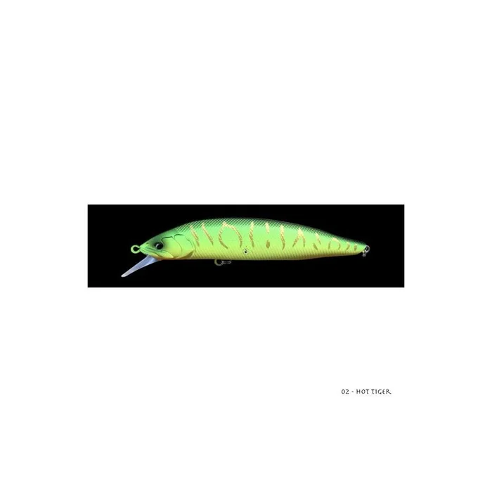 Poisson Nageur Babyface M100SR
