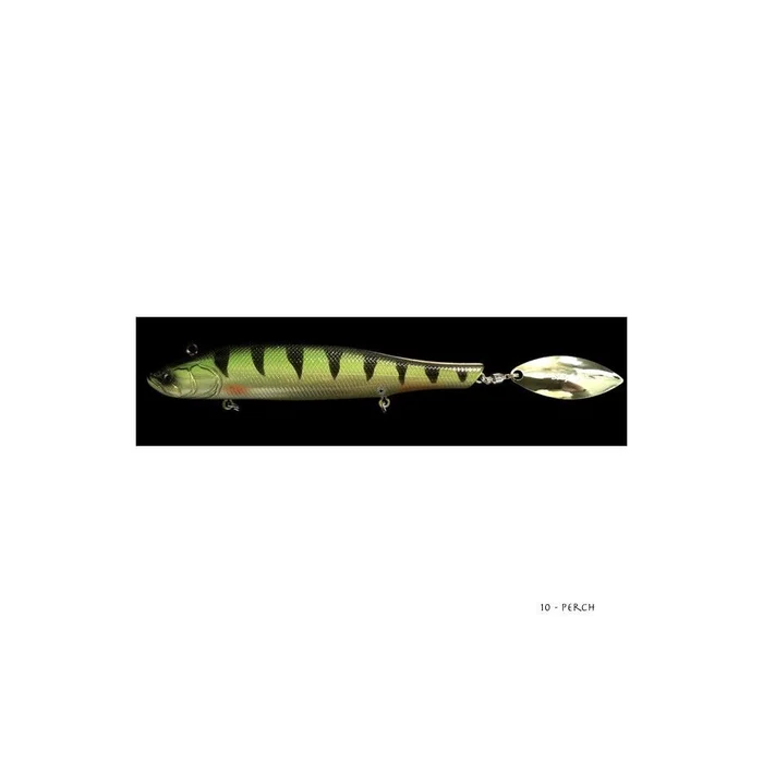 Poisson Nageur Babyface SM85