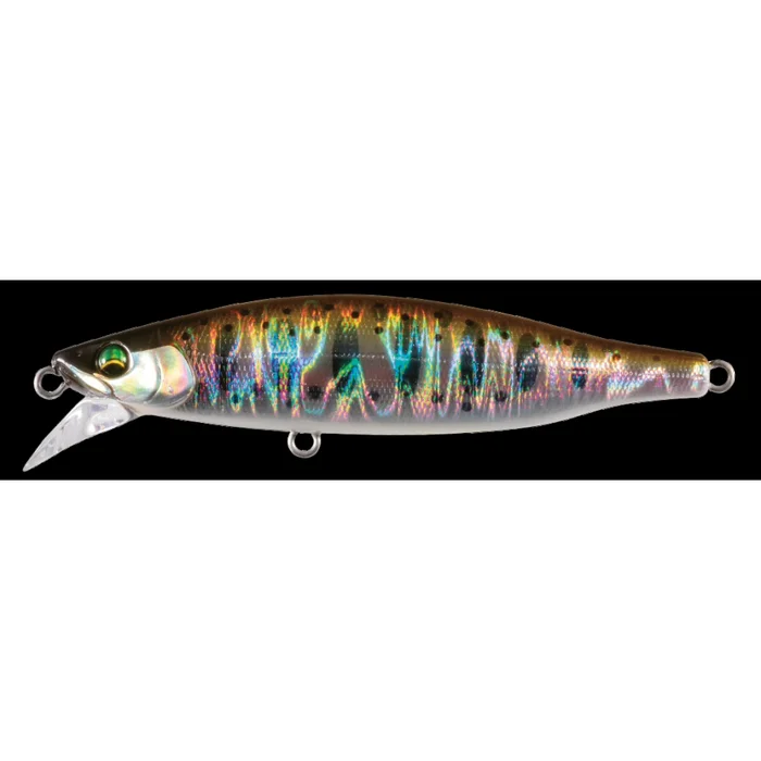 Poisson Nageur Bassday Mononofu 7cm