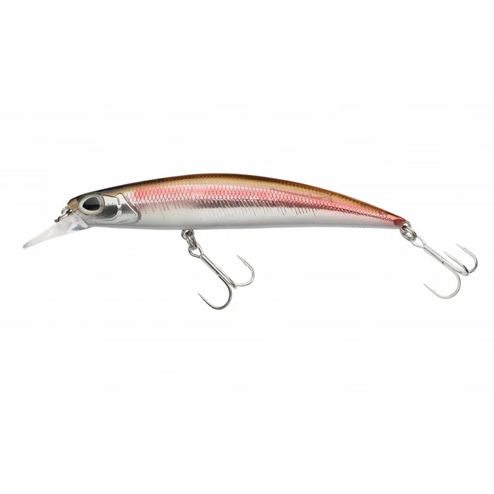 Poisson Nageur Berkley Dex Bullet Jerk 11cm