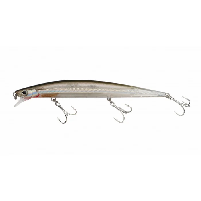 Poisson Nageur Berkley Dex Long Shot 14cm