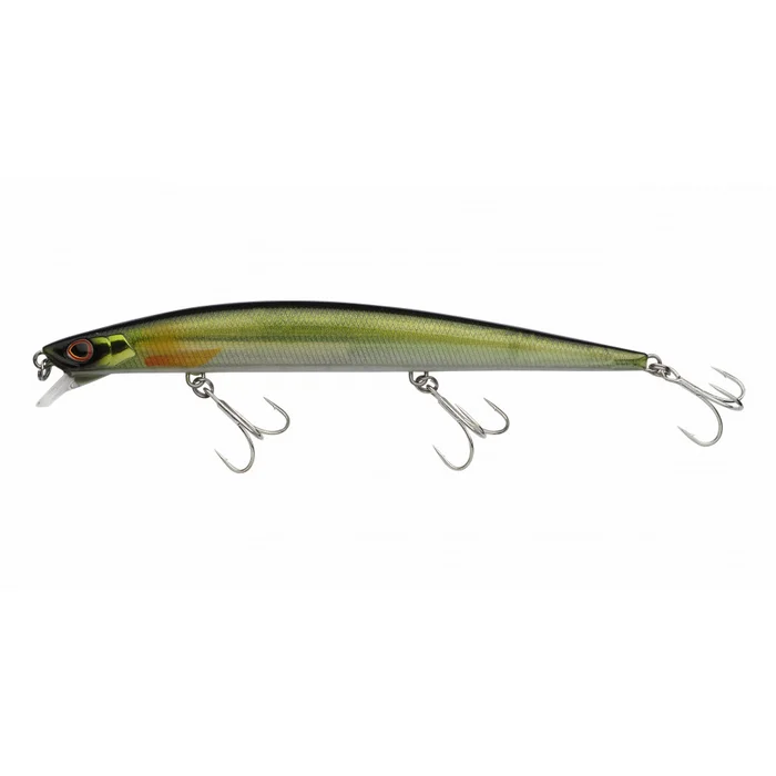 Poisson Nageur Berkley Dex Long Shot 18cm