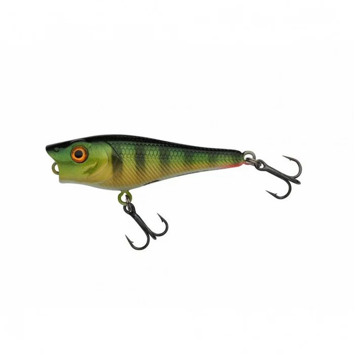 Poisson Nageur Berkley Pulse Pop 5cm