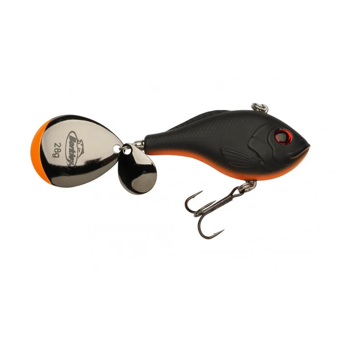 Poisson Nageur Berkley Pulse Spintail XL 28g