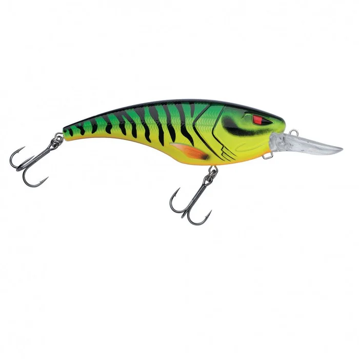 Poisson Nageur Berkley Zilla Deep Crank 14,3cm