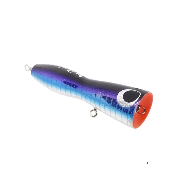 Poisson Nageur Borboleta Ballyhoo GT 19cm