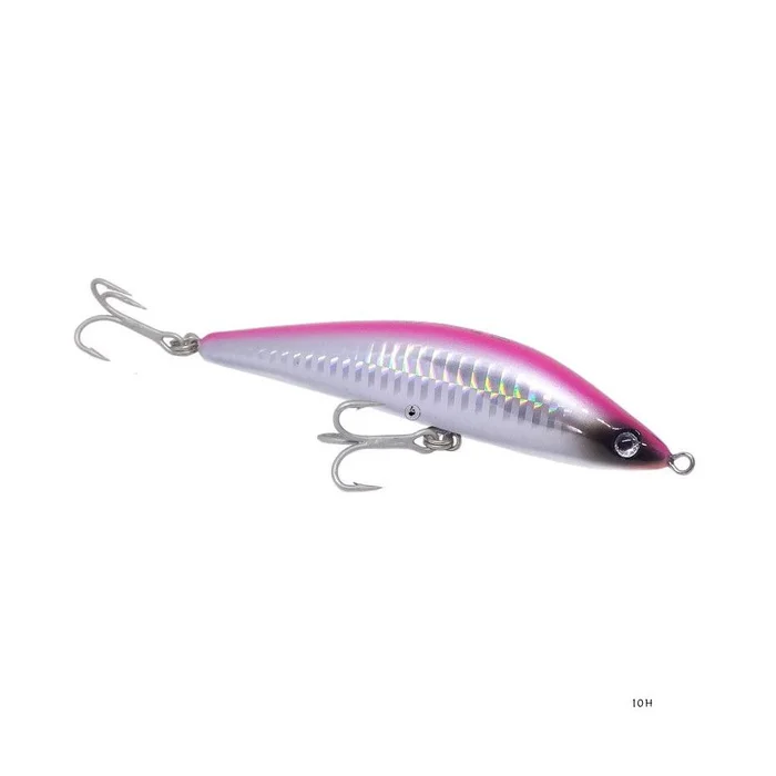 Poisson Nageur Borboleta Tunao 12cm