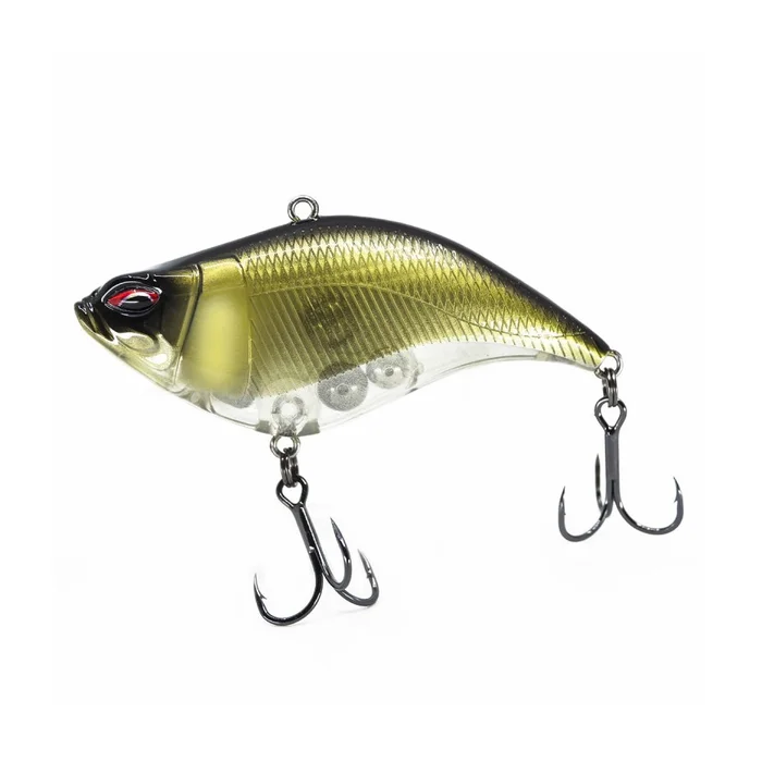 Poisson Nageur Crankbait Digital Squad Fishing Cobalt VIB 72