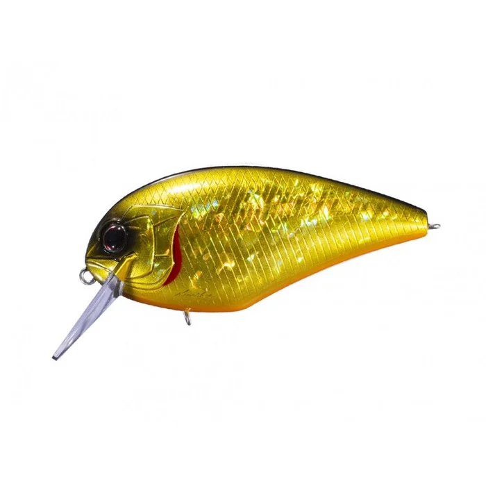 Poisson Nageur Crankbait OSP Blitz Magnum SR