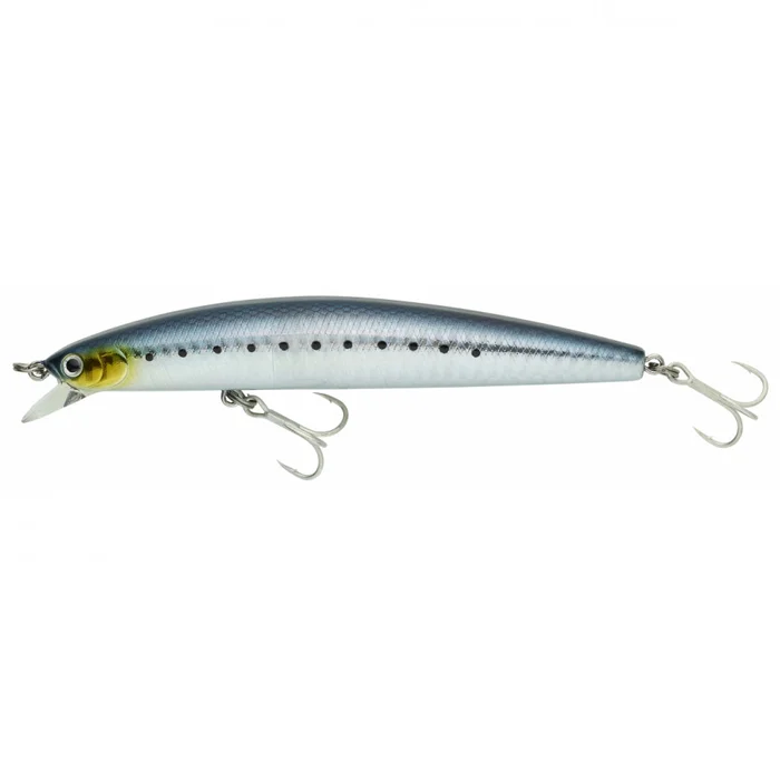Poisson Nageur Daiwa D’Minnow Sinking 13cm SW