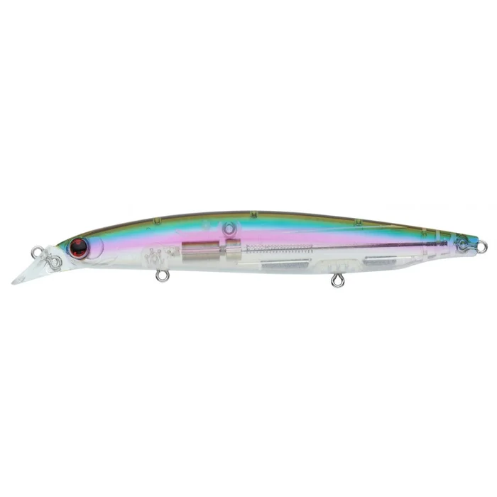 Poisson Nageur Daiwa Shoreline Shiner-Z Vertice R 140S – 14cm