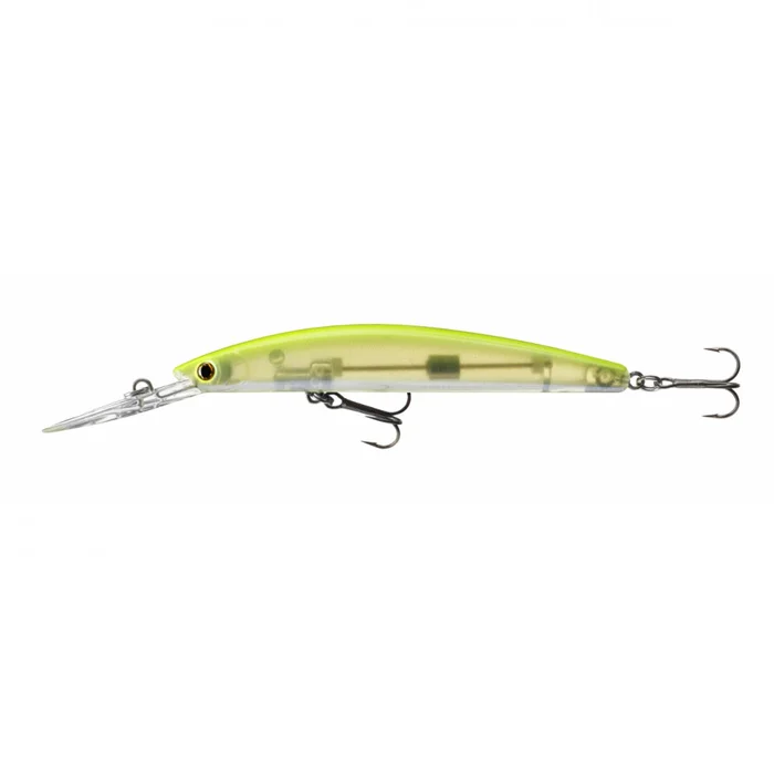 Poisson Nageur Daiwa Tournament Double Clutch SP 9,5cm